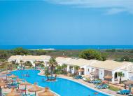 Hotel en Appartementen Marina Parc Menorca